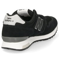 ニューバランスメンズレディーススニーカーnewbalanceML565EB1ブラックワイズD