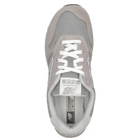 ニューバランスメンズレディーススニーカーnewbalanceML565EB1グレーワイズD