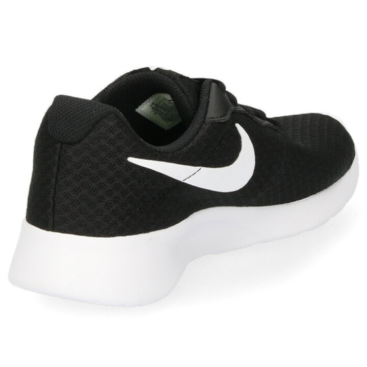 楽天市場 ナイキ レディース スニーカー タンジュン Wmns Nike Tanjun Dj6257 004 ブラック 再生素材 軽量 Parade ワシントン靴店