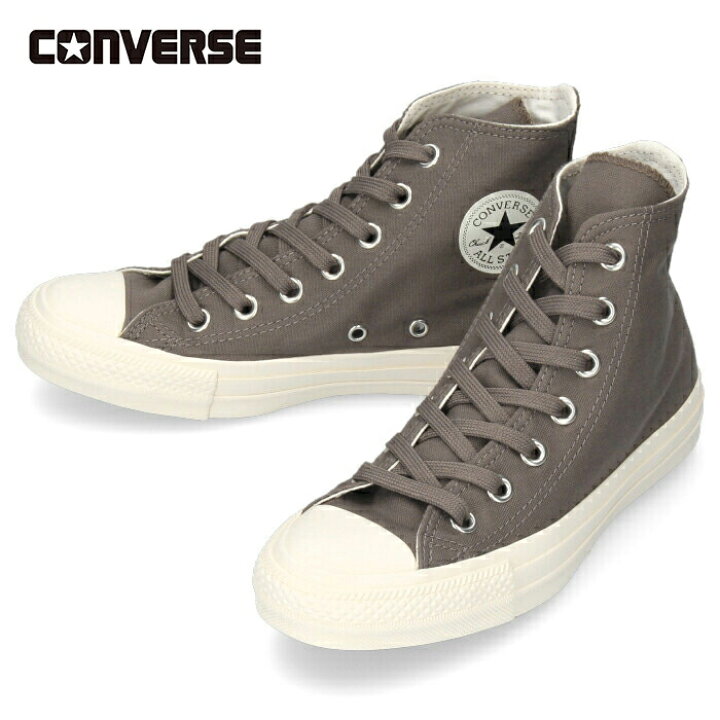 楽天市場 Off コンバース Converse レディース スニーカー オールスター 100 トーププラス Hi 1sc727 トープ セール Parade ワシントン靴店