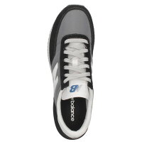 ニューバランスレディースメンズスニーカーnewbalanceUL720MU1ブラックBLACKワイズDスエードメッシュ
