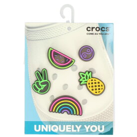クロックス ジビッツ チャーム crocs アクセサリー JIBBITZ 9515 LED 光る LIGHTS カスタマイズ ギフト プレゼント