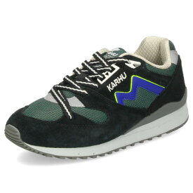 カルフ シンクロン クラシック スニーカー メンズ レディース KARHU SYNCHRON CLASSIC 802673 カジュアル シューズ 靴