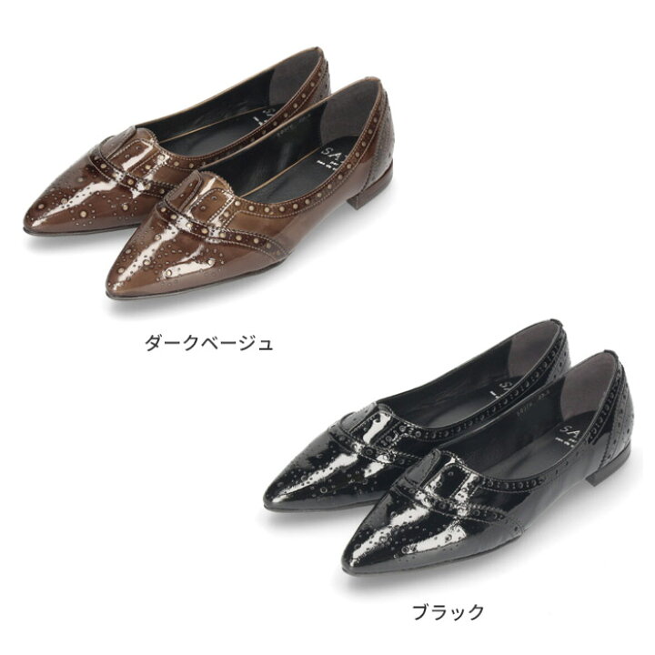 楽天市場】【クーポンで5%オフ】SAYA サヤ レディース パンプス 
