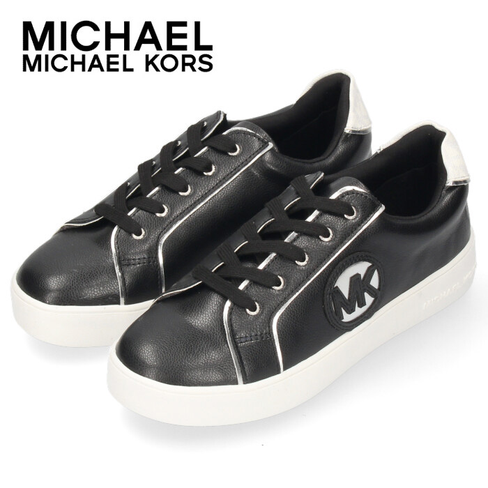 楽天市場】【在庫限り】 MICHAEL KORS マイケルコース 靴 スニーカー 
