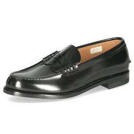 リーガル ローファー 靴 メンズ REGAL ビジネスシューズ ビジネス 学生靴 本革 革靴 2177 ブラック ダークブラウン 紳士靴 2E