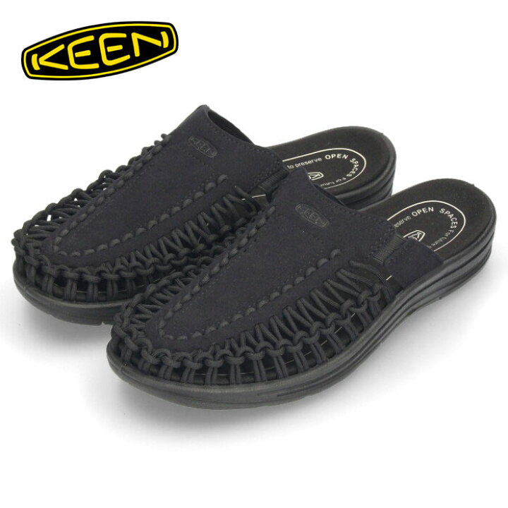 楽天市場】キーン サンダル メンズ ユニーク ツー スライド KEEN UNEEK 