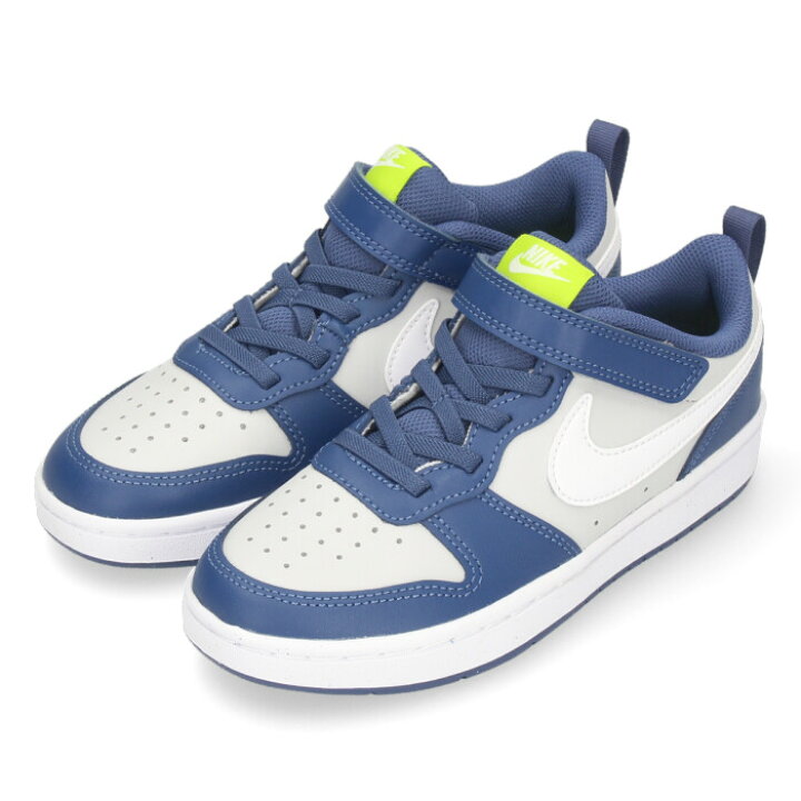 楽天市場 ナイキ スニーカー ジュニア キッズ コート バーロウ ロー 2 Psv Bq5451 Nike Court Borough Low 2 白 紺 ホワイト ネイビー シューズ ベルクロ レザー セール Parade ワシントン靴店 楽天市場 ナイキ スニーカー ジュニア キッズ コート バーロウ ロー 2 Psv Bq5451 Nike Court Borough Low 2 白 紺 ホワイト ネイビー シューズ ベルクロ レザー セール Parade ワシントン靴店