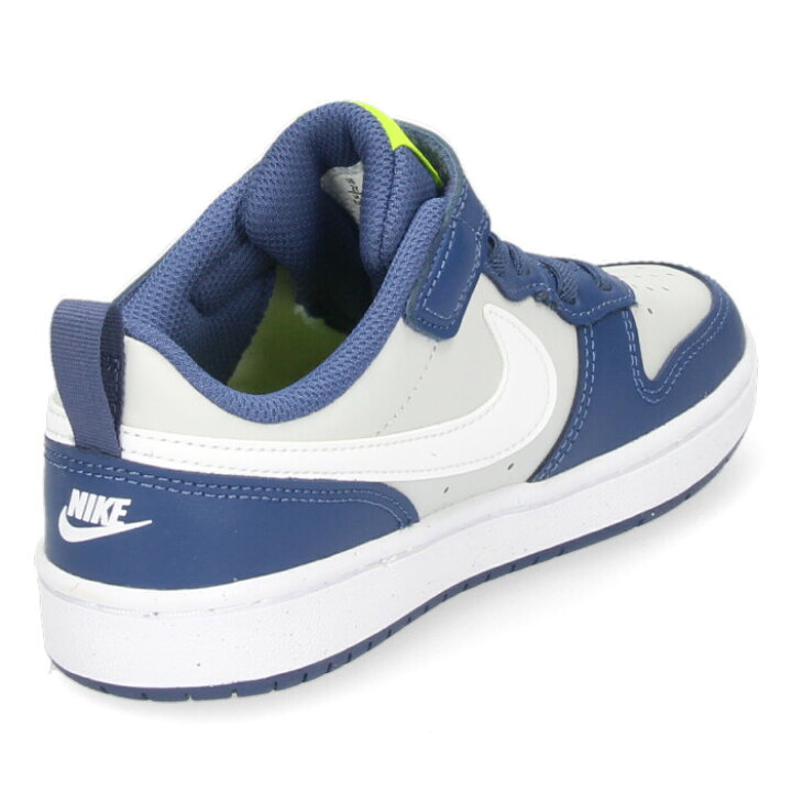 楽天市場 ナイキ スニーカー ジュニア キッズ コート バーロウ ロー 2 Psv Bq5451 Nike Court Borough Low 2 白 紺 ホワイト ネイビー シューズ ベルクロ レザー セール Parade ワシントン靴店 楽天市場 ナイキ スニーカー ジュニア キッズ コート バーロウ ロー 2 Psv Bq5451 Nike Court Borough Low 2 白 紺 ホワイト ネイビー シューズ ベルクロ レザー セール Parade ワシントン靴店