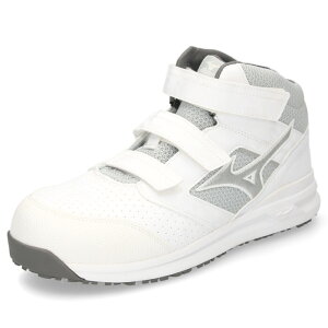 ���S�C �~�Y�m �n�C�J�b�g �����Y �V���[�Y MIZUNO �I�[���}�C�e�B LS II 21M F1GA2200 �z���C�g �u���b�N �l�C�r�[ ���b�h �v���e�N�e�B�u�X�j�[�J�[ �� �� �� ��
