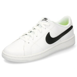 iCL Y Xj[J[ R[g C 2 NIKE COURT ROYALE 2 NN DH3160-101 zCg Vv ʋ ʊw JWA S o[\[ ɂ 