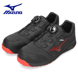 y݌Ɉ|20ItCPzSC ~Ym Y V[Y Xj[J[ MIZUNO I[}CeB LS II 52L BOA F1GA2202 ubN  O[ O[ [LOV[Y EEE _C