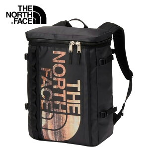 ザ・ノース・フェイス(THE NORTH FACE) ブラック リュック30l リュック 