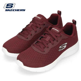 スケッチャーズ レディース スニーカー メモリーフォーム きれいめ 幅広 ゆったり トレーニング ウォーキング SKECHERS ダイナマイト 2.0 アイ トゥ アイ 12964W セール