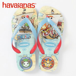 �n���C�A�i�X �r�[�`�T���_�� �����Y �T���_�� �����s�[�X �R���{ 4148238 TOP ONE PIECE SANDAL �r�[�T�� �n���C havaianas