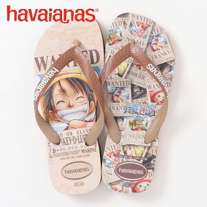 �n���C�A�i�X �r�[�`�T���_�� �����Y �T���_�� �����s�[�X �R���{ 4148238 TOP ONE PIECE SANDAL �r�[�T�� �n���C havaianas