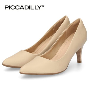 �p���v�X �n�C�q�[�� �� �|�C���e�b�h�g�D �R���t�H�[�g ���ꂢ�� PICCADILLY �s�J�W���[ 745076 7cm ���f�B�[�X �u���b�N �x�[�W�� �z���C�g �Z�����j�[