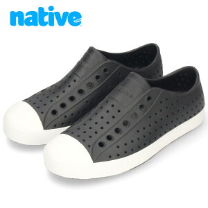 lCeBuV[Y fB[X Xb| EVA y Native Shoes JEFFERSON WFt@[\ SV^ Xj[J[ C
