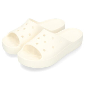 NbNX T_ fB[X  y NVbN vbgtH[ XCh 208180 zCg {[ ubN crocs CLASSIC PLATFORM SLIDE