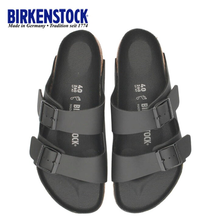 楽天市場】ビルケンシュトック BIRKENSTOCK メンズ レディース 