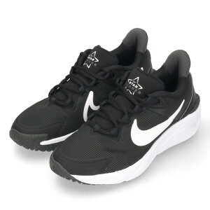 yX[p[Z[ziCL LbY X^[ i[ 4 WjA Xj[J[ NIKE C DX7615-001 STAR RUNNER 4 NN (GS)  ubN jOV[Y qp ʊwC ^C