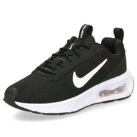 【楽天SS限定！5％オフCP】ナイキ レディース メンズ スニーカー エア マックス INTRLK ライト DX3705-001 ブラック W NIKE AIR MAX INTRLK LITE セール