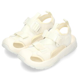 コンバース サンダル メンズ レディース 水陸両用 MSD CP スノーホワイト 通気性 フィット感 CONVERSE 34201300