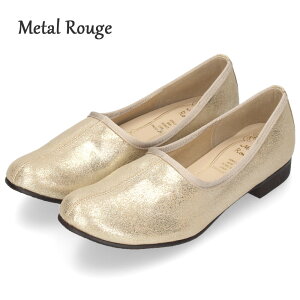 �y30���I�t�I�݌Ɉ�|CP�z �_�G���g���[��PT10�{�^ ���^�����[�W�� �t���b�g�V���[�Y ���f�B�[�X Metal Rouge 1900 �u���b�N �I�[�N �S�[���h �C �V���v�� ���[�q�[�� 2cm ���{��