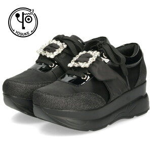 [XP YOSUKE U.S.A fB[X Xj[J[ 4450003 zCg ubN C 6cm [XAbv obN tbg y