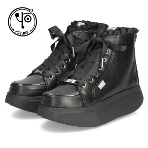 [XP YOSUKE fB[X Xj[J[ 3E L 4450062 zCg ubN C 5cm [XAbv t Te{ TChWbv