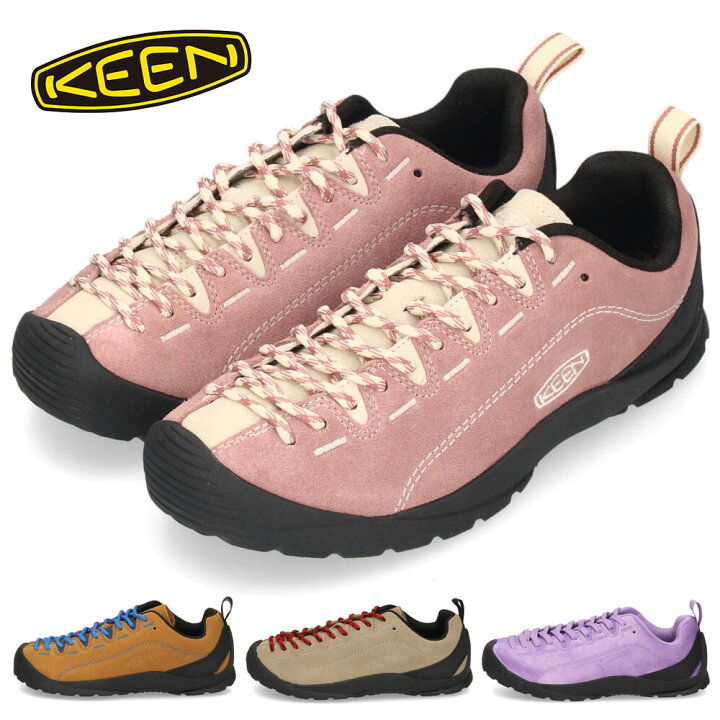 楽天市場】【ポイント10倍】 KEEN キーン ジャスパー レディース 