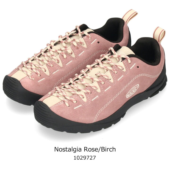 楽天市場】KEEN キーン ジャスパー レディース スニーカー 本革 