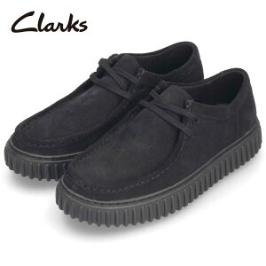 Clarks N[NX U[ XG[h Xj[J[ Y Torhill Lo g[q[  ubN  _[NTh lCr[ 26172019 26173471 26176216