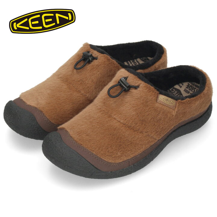 楽天市場】【ポイント10倍】 キーン KEEN メンズ スリッポン ハウザー 