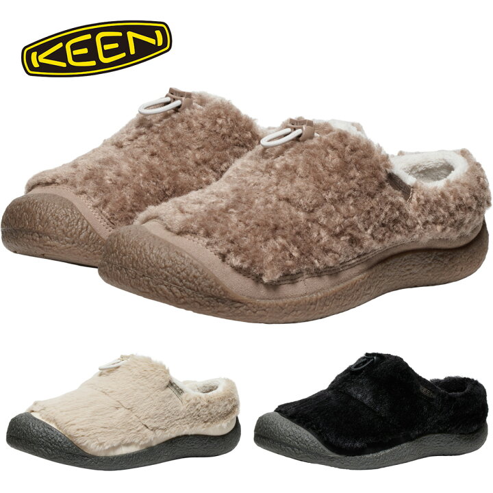 楽天市場】【クーポンで5%オフ】KEEN キーン ハウザー スリー スライド 