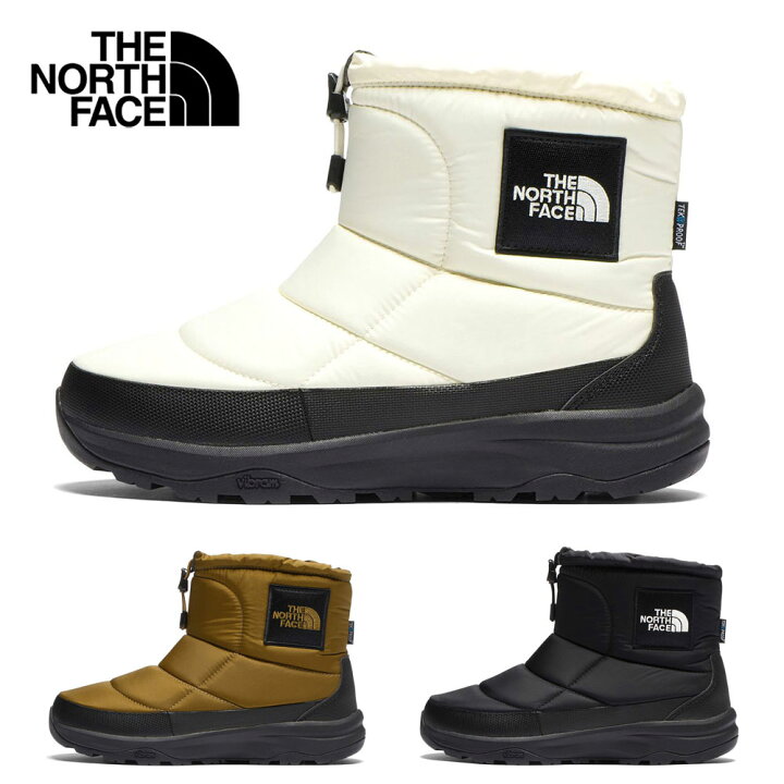 楽天市場】ノースフェイス ブーツ メンズ レディース ブーツ 防寒 THE  