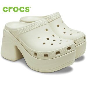 NbNX  nCq[ fB[X T_ crocs  ubN  sN {[ TC NbO 208547 Siren Clog lC