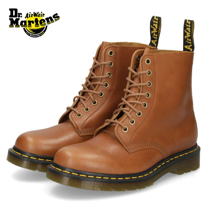 楽天市場】ドクターマーチン ブーツ 本革 レザー 8ホール Dr.Martens  
