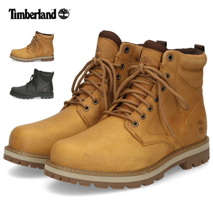 楽天市場】Timberland ティンバーランド メンズ ブーツ 幅広 ワイド 本 