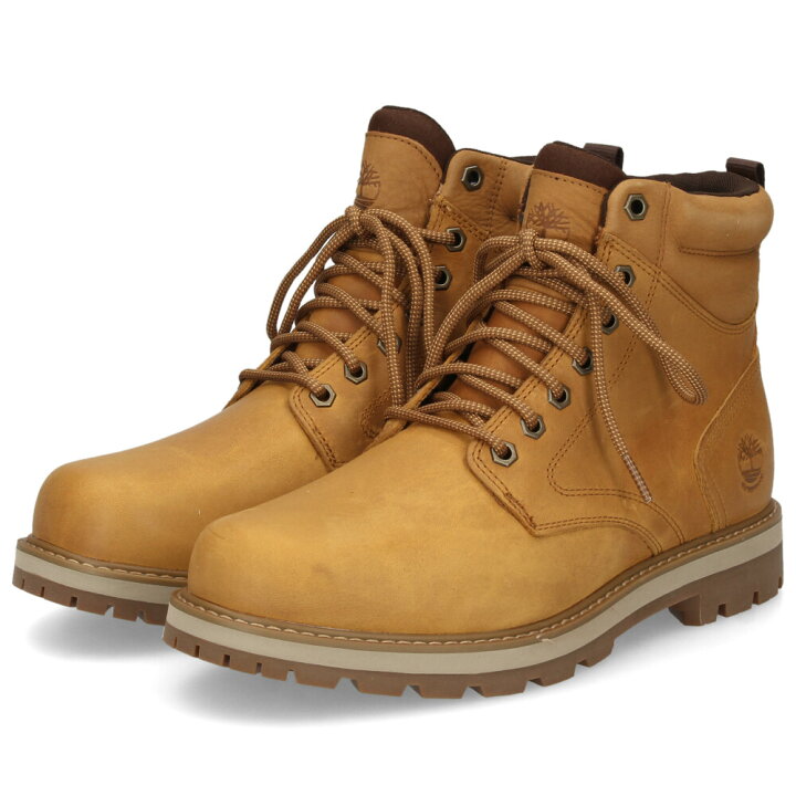 楽天市場】Timberland ティンバーランド メンズ ブーツ 幅広 ワイド 本  