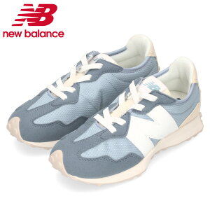 �j���[�o�����X �X�j�[�J�[ �L�b�Y �W���j�A �q�� �C �Ђ� new balance PH327 FH M �O���[ ���C�YM (���ׂ�-�W��)