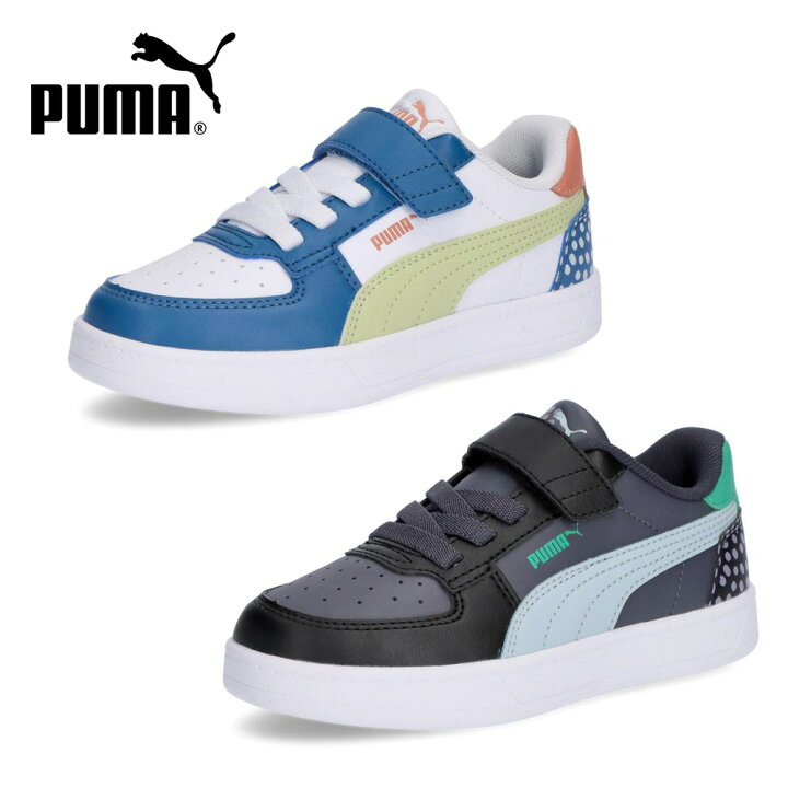 楽天市場】【スーパーセール5％オフクーポン】プーマ スニーカー PUMA 