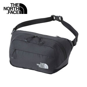 ノースフェイス ヘイジー ウェストバック ブラック 黒 アイボリー コニャック NM82457 軽い 丈夫 収納 コンパクト メンズ レディース THE NORTH FACE