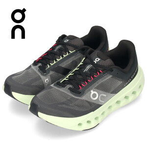 I fB[X Xj[J[ On Cloudsurfer Next 3WE30052535 Black-Lima jOV[Y C y