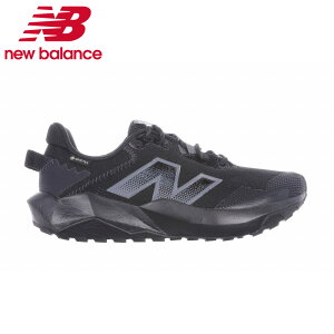 �j���[�o�����X �X�j�[�J�[ ���f�B�[�X DynaSoft Nitrel v6 GTX �����j���O �E�H�[�L���O new balance NB WTNTR 2E ���L GORE-TEX