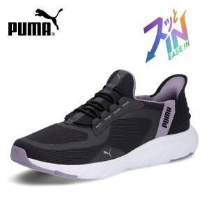 y5780~IyVSSN[|zv[} Xj[J[ fB[X Y Xb| PUMA C \tgCh tbNX [X C[YC Ch 309901  SOFTRIDE FLEX LACE EASE IN
