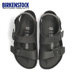 【楽天SS限定！5％オフCP】ビルケンシュトック サンダル BIRKENSTOCK レディース ミラノ 1024977 レギュラー 靴 合成皮革 Milano