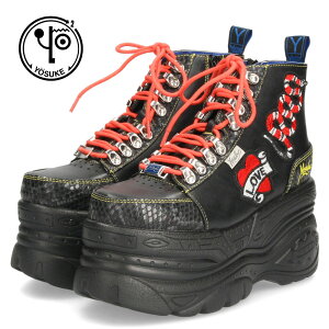 y|Cg10{z [XP Xj[J[ yosuke shoes fB[X 2601142 C bytXj[J 3E nCJbg [XAbv 芴