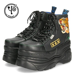 [XP Xj[J[ yosuke shoes fB[X 2601142 C bytXj[J 3E nCJbg [XAbv 芴