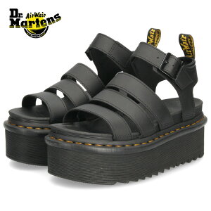 hN^[}[` T_ Dr.Martens fB[X 27296001 C BLAIRE QUAD  XgbvT_ tBbg